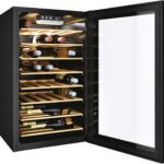 Nevera para Vino Empotrable CandyDiVino 411 botellas