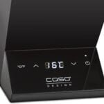 Enfriadora de Vino Caso WineCase One Black