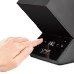 Enfriadora de Vino Caso WineCase One Black