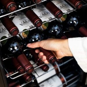 Cecotec-GrandSommelier-24000 24 botellas