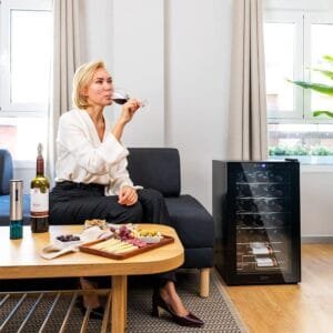 Comprar Cecotec-GrandSommelier-24000