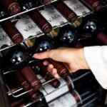 Cecotec Grand Sommelier Vinoteca a compresor -alto rendimiento