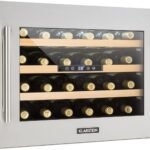 Klarstein Vinoteca para Vinos de 57L