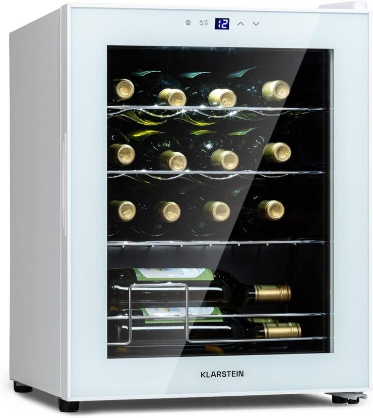 Klastein vinoteca de 16 Botellas