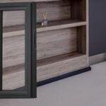 Comprar Vinoteca Grandsommelier termoelectrica cecotec