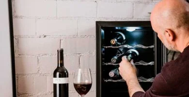 ¿Qué es una Vinoteca?
