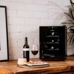 Comprar Vinoteca Taurus-WC12T-puerta-de-vidrio