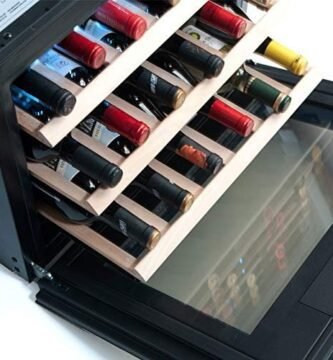 Comprar Neveras de vinos Cave Vinum 18 Botellas compresor