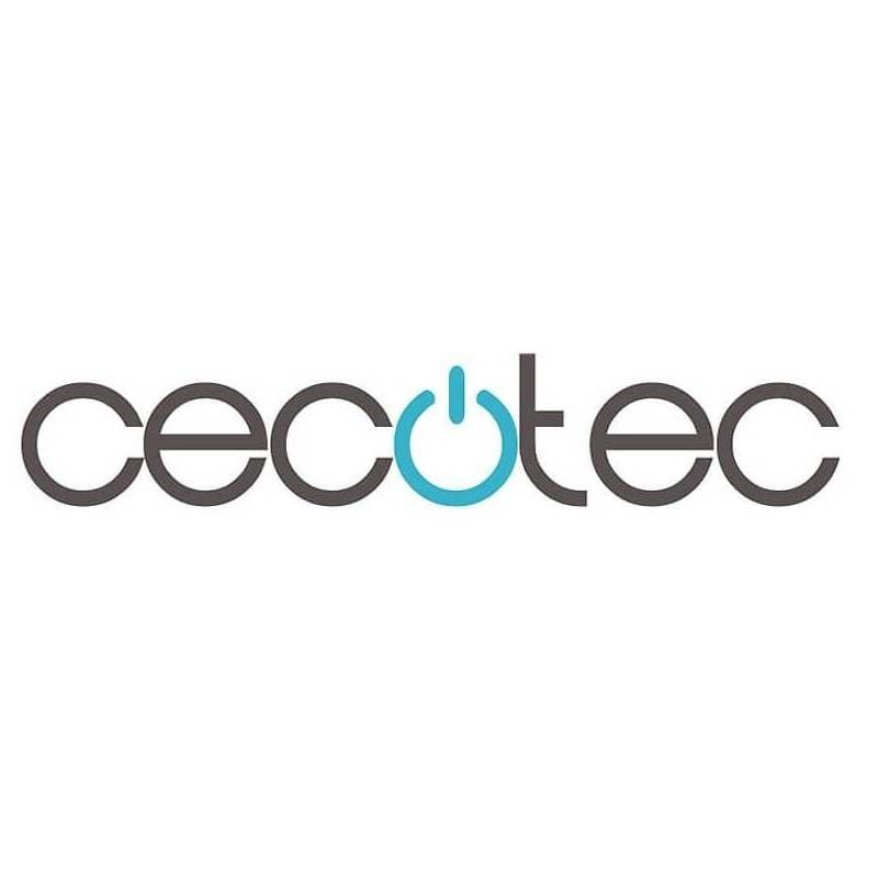 Cecotec cuidatubotella.org