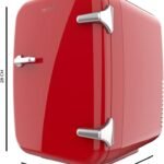 Cecotec Mini Nevera Bolero 12V - 220V