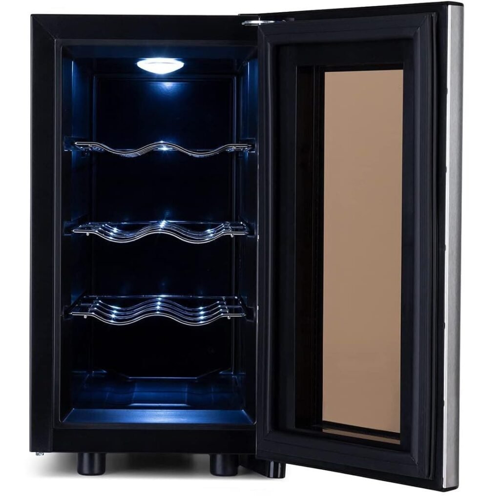 Klarstein Reserva Slim