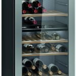 Vinoteca Siemens KW36KATGA Q500