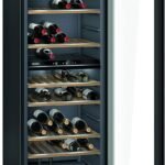 Vinotecas Siemens KW36KATGA Q500 199 Botellas