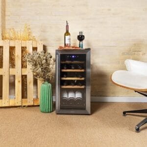 Cecotec Vinoteca Grand Sommelier 15000