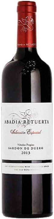 Abadía Ruterta Seleccion especial