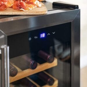 Cecotec GrandSommelier 15000 Black