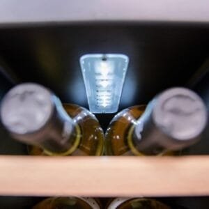 Comprar-Cecotec-Vinoteca-12-Botellas-Bolero-GrandSommelier-1230-CoolWood-Compressor-baratas-2024