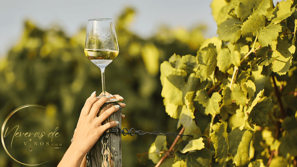 Comprar los Mejores Vinos Verdejo