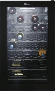 Comprar-nevera-de-vino-Candy-DiVino-CWC-150-EM:N-Vinoteca-121L-41-Botellas-2024