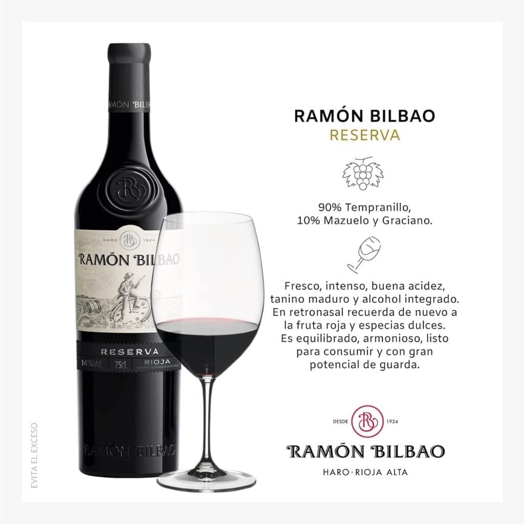El-mejor-vino-tinto-Ramón-Bilbao