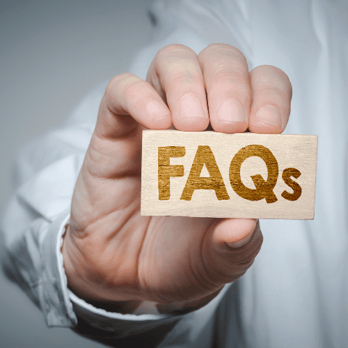 FAQs Vinotecas