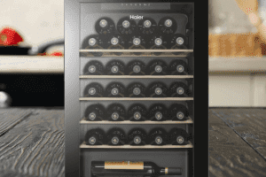 Vinoteca Haier Wine Bank 50 Series 3