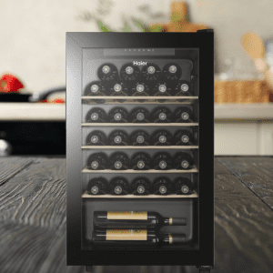 Vinoteca Haier Wine Bank 50 Series 3