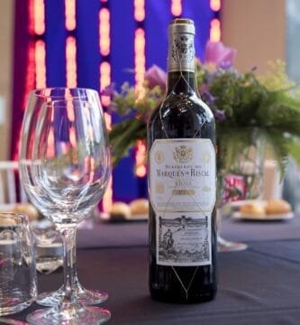 comprar-Marqués De Riscal Vino Tinto Reserva Denominación de Origen Calificada Rioja, Variedad Tempranillo-meses-enbarrica