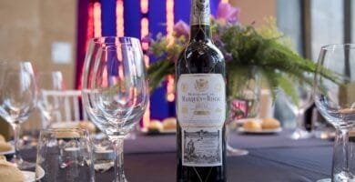 comprar-Marqués De Riscal Vino Tinto Reserva Denominación de Origen Calificada Rioja, Variedad Tempranillo-meses-enbarrica