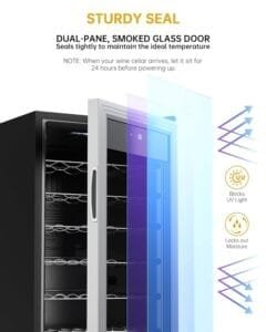 comprar-Vinoteca-marca-WIE-de-28-botellas-6-estanterias-en-ofertas-2024