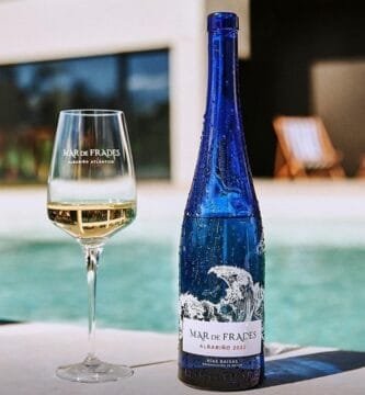 Vinos Mar de Frades