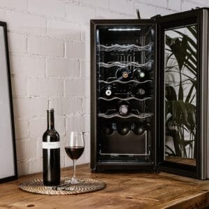 Comprar vinoteca Taurus Chanson