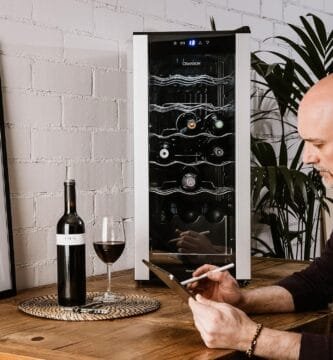 Vinoteca Taurus chanson