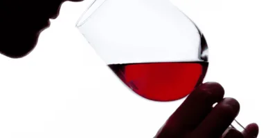 Bouqyet vino